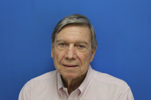 Willard Black